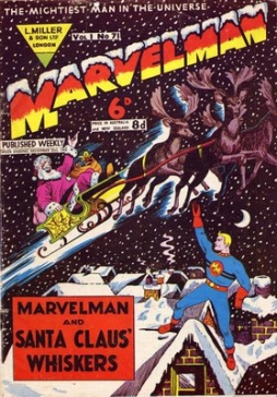 Miracleman 71