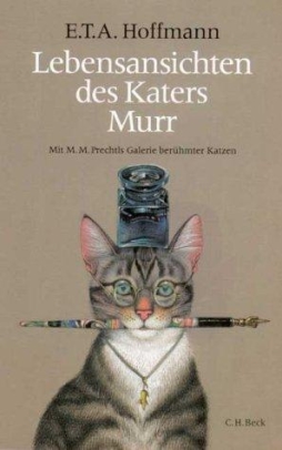 Kater Murr