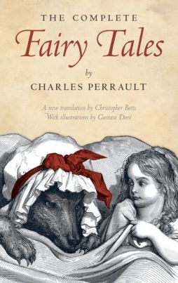 Perrault's Fairy Tales