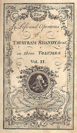 Tristram Shandy