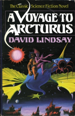 A Voyage to Arcturus