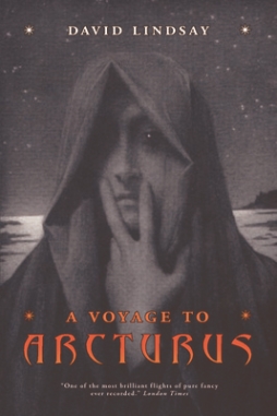 A Voyage to Arcturus