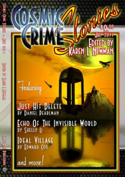Cosmic Crimes Stories 2 Black Gate Cosmic Crimes Stories 2 Black Gate