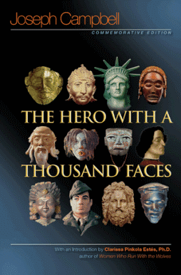 The Hero With a Thousand Faces