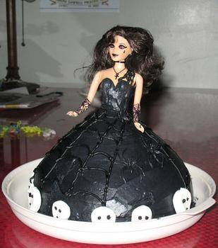Happy Birthday Goth Chick News!