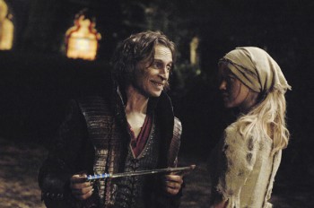 rumplestilskin