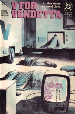 v for vendetta online comic v for vendetta online comic
