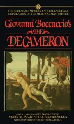 The Decameron