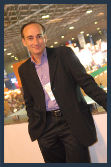 Chris Bohjalian