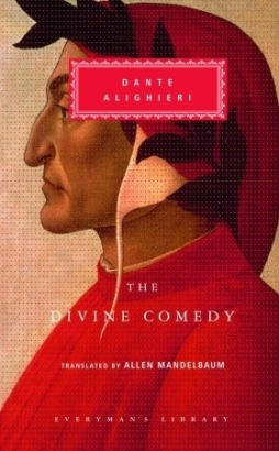 The Divine Comedy