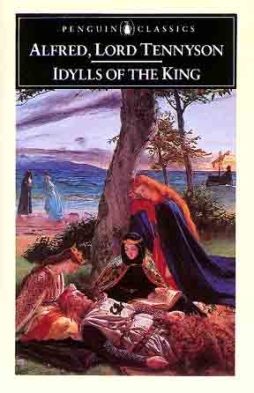 Idylls of the King