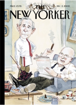 The New Yorker, December 5