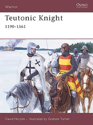 teutonic-knight