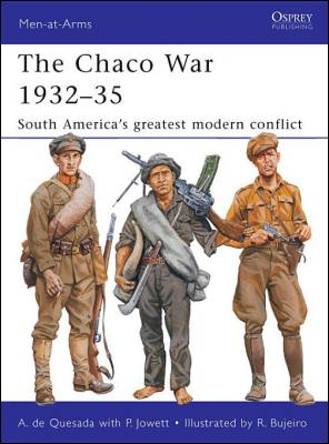 the-chaco-war