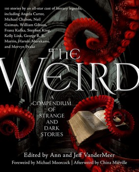 the-weird