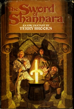 The Sword of Shannara