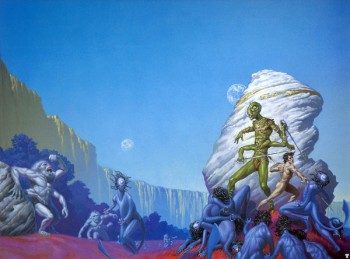 gods-of-mars-michael-whelan