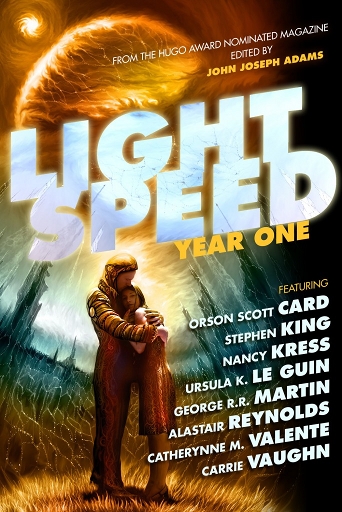 lightspeedyearone