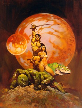 princess-of-mars-frazetta