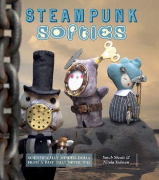 steampunk_softies