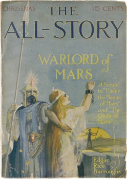 warlord-of-mars-all-story