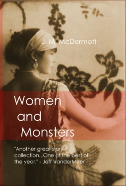 Women and Monsters