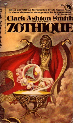 Zothique