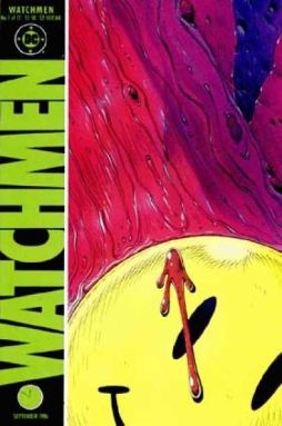 Watchmen 1