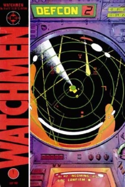 Watchmen 10