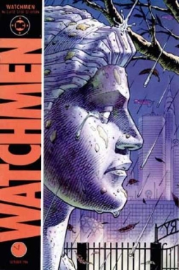 Watchmen 2