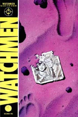 Watchmen 4