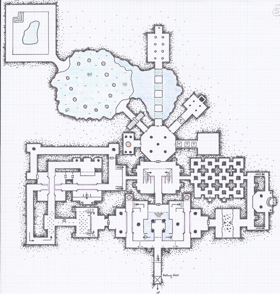 Darkest Dungeon Wolves At The Door Map Darkest dungeon wolves at the door map layout - sigmaqosa