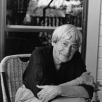 Ursula LeGuin