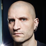 China Mieville