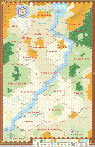 ss-map2 Yes, you too can adventure here. Just don't expect to use my copy. Click for bigger version.