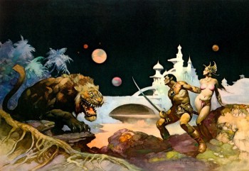 thuvia-maid-of-mars-frazetta