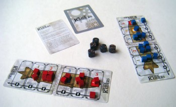aether-captains Sanders' Aether Captains game.