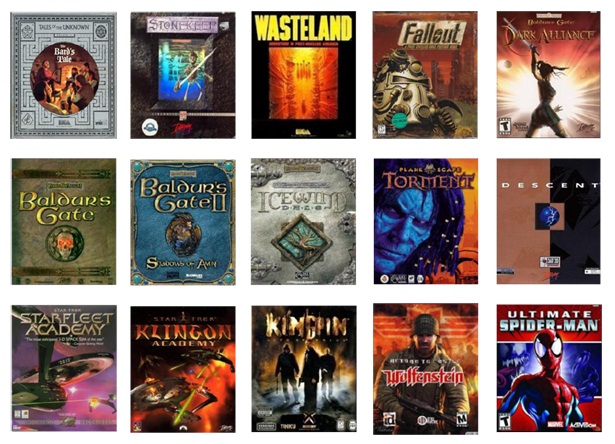 Brain Fargo, the CEO of inXile has had a hand in the creation of all these games. Will he make a great game, damn right, but should we be worried about what his success in the model might lead to?