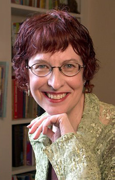Delia Sherman Delia Sherman