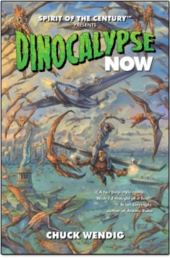 dinocaplyse-300 Evil Hat, even as a tiny company, is doing incredible work on the platform while giving back.