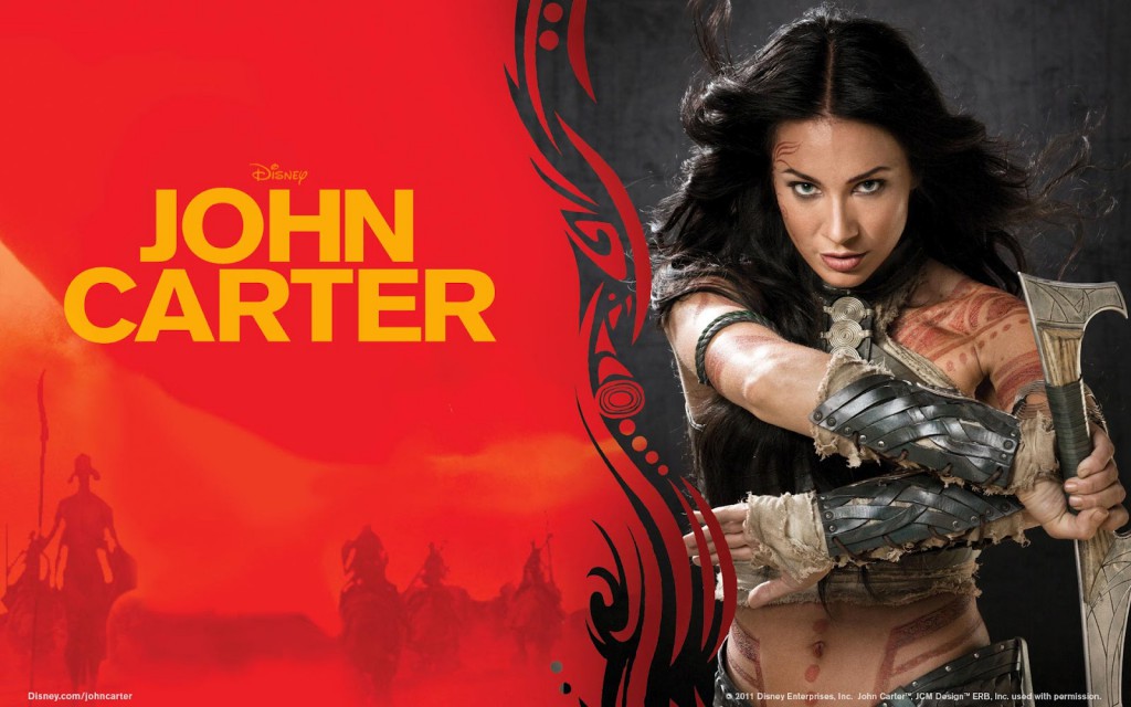 john-carter-poster-dejah-thoris