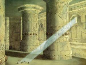 Moria Inside Moria