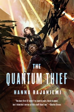 The Quantum Thief