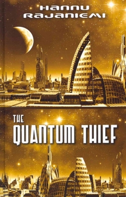 The Quantum Thief