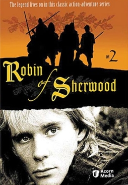 Robin of Sherwood