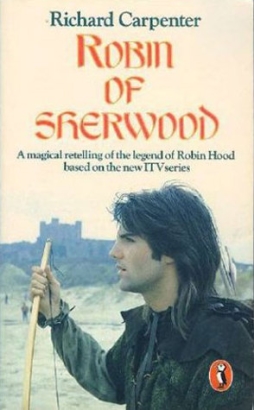 Robin of Sherwood