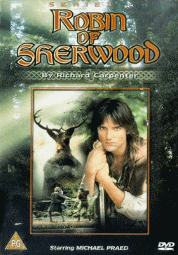 Robin of Sherwood