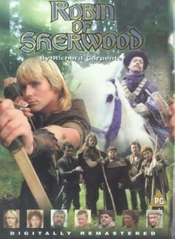 Robin of Sherwood