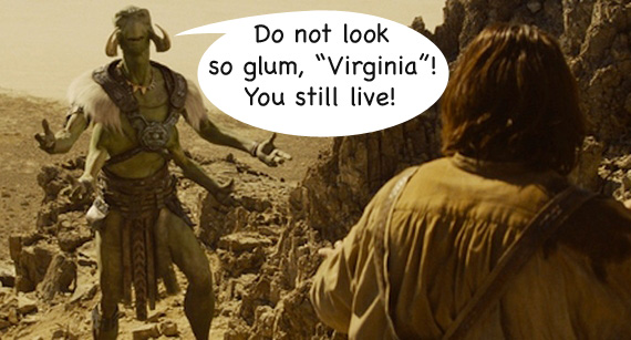 John Carter Of Mars Post Game Six Reasons To Feel Better Black Gate