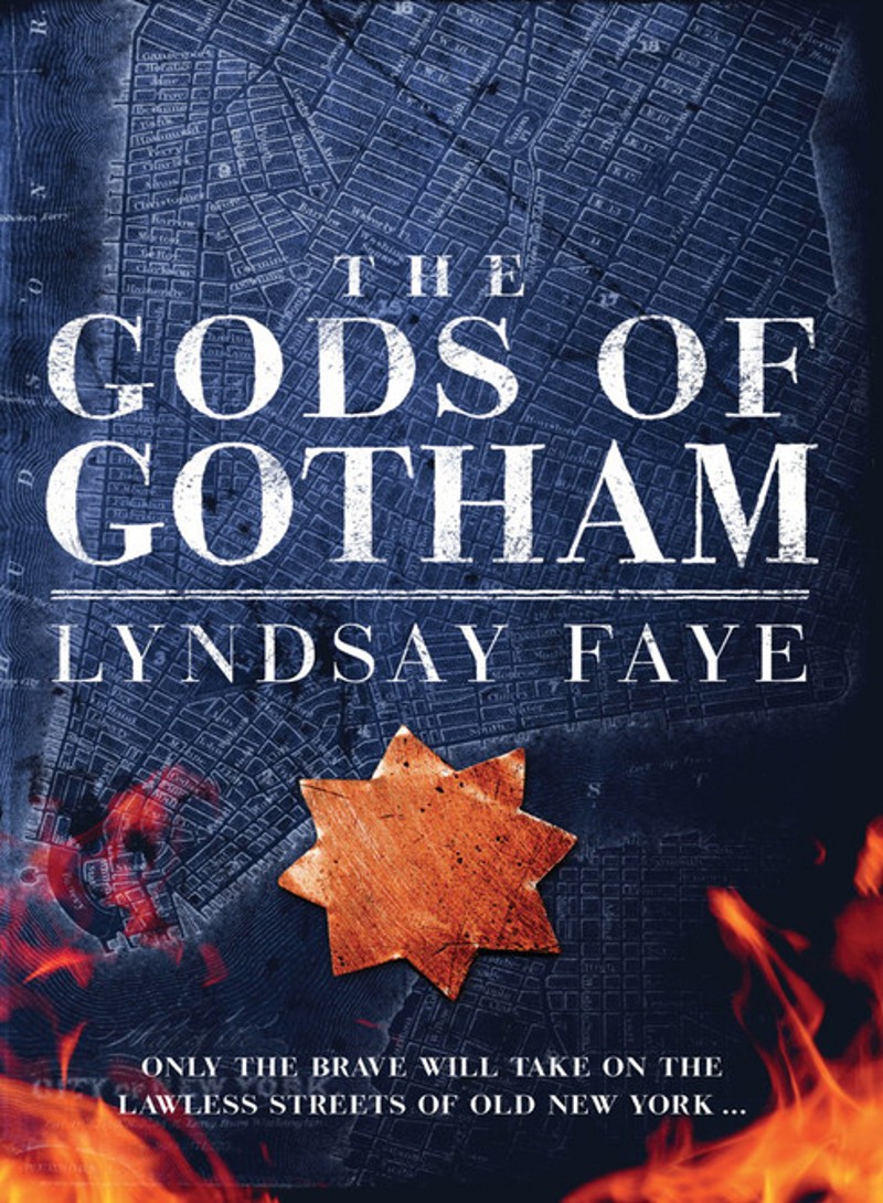 the-gods-of-gotham-lyndsay-faye